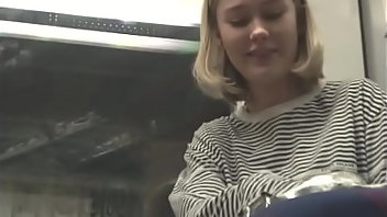 Upskirt Teen Blonde Ass Amateur 