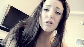 Australian Hardcore Blowjob Brunette Shaved 