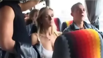 Groped In Bus - PORN Videos Groped Bus XXX Tube Movies